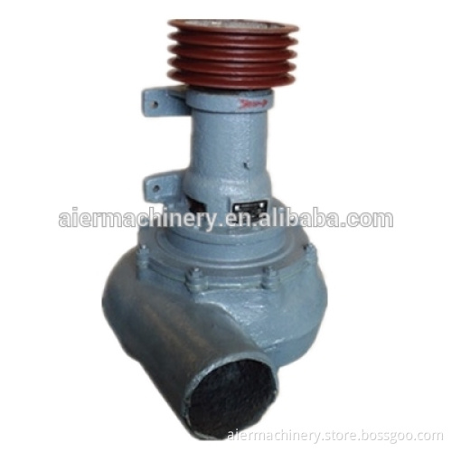 Cheap price dredge pump
